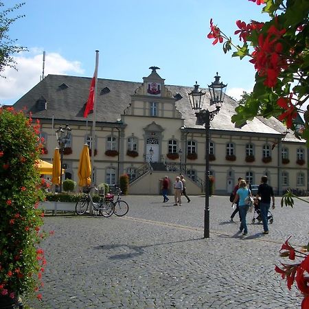 Haus Geistmeier Lippstadt Exterior foto